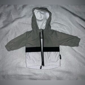 Little Bipsy Windbreaker